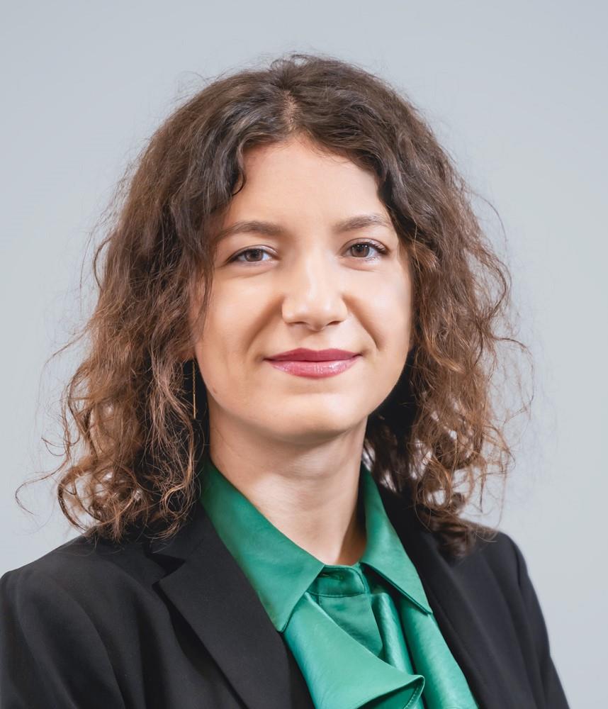 Stanciu Bianca Andreea