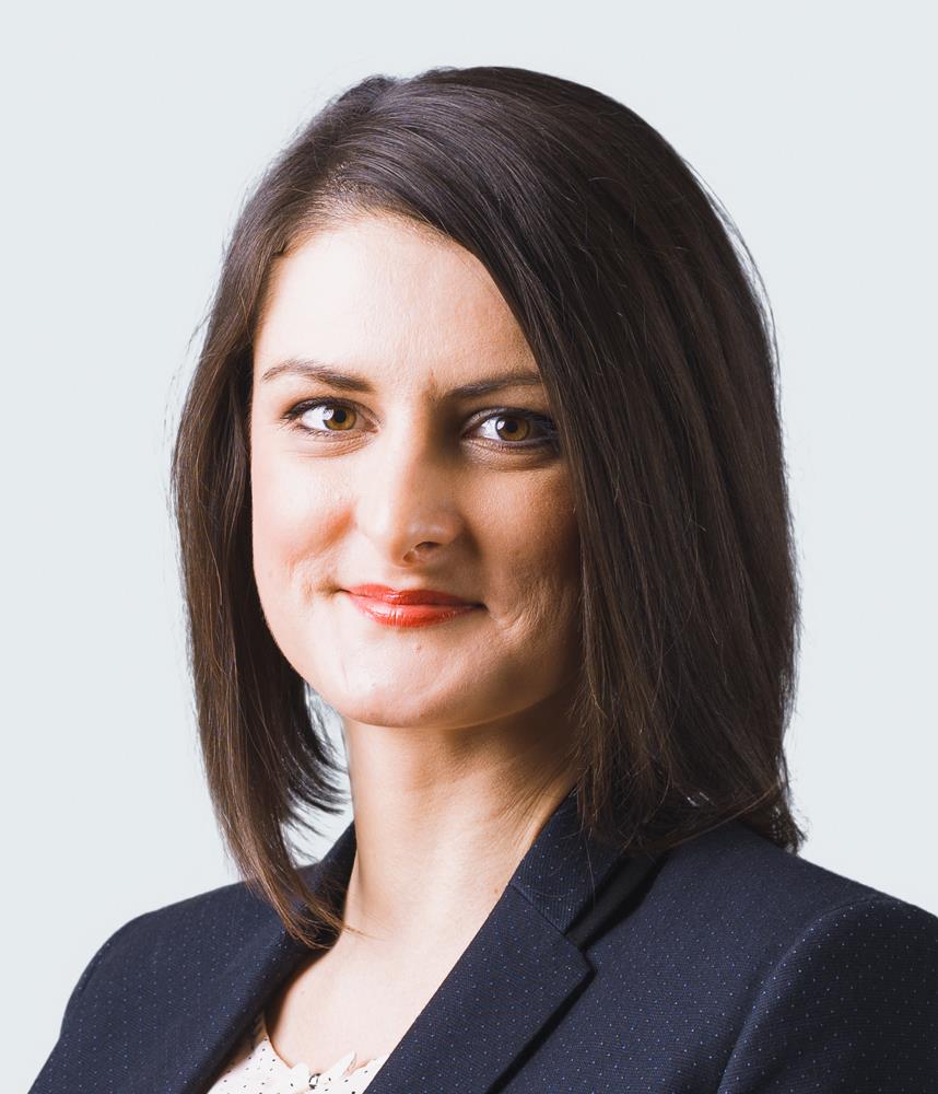 Štefančíková Farinič Andrea