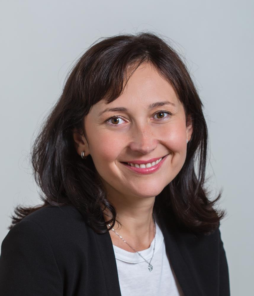 Aron Romelia Cosmina