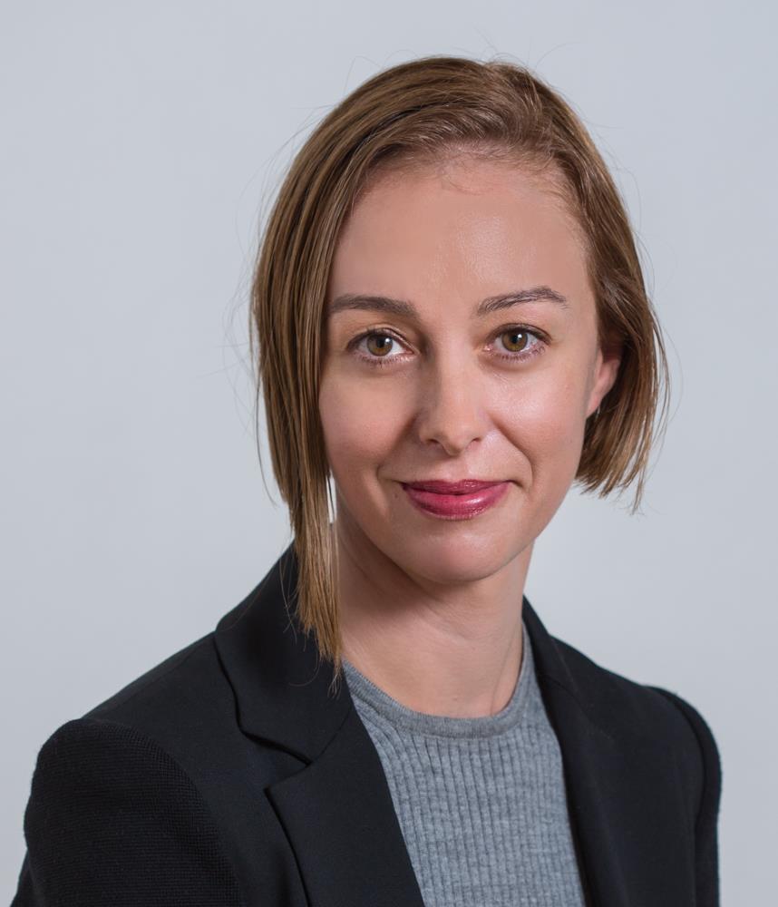 Silaghi Maria Letitia