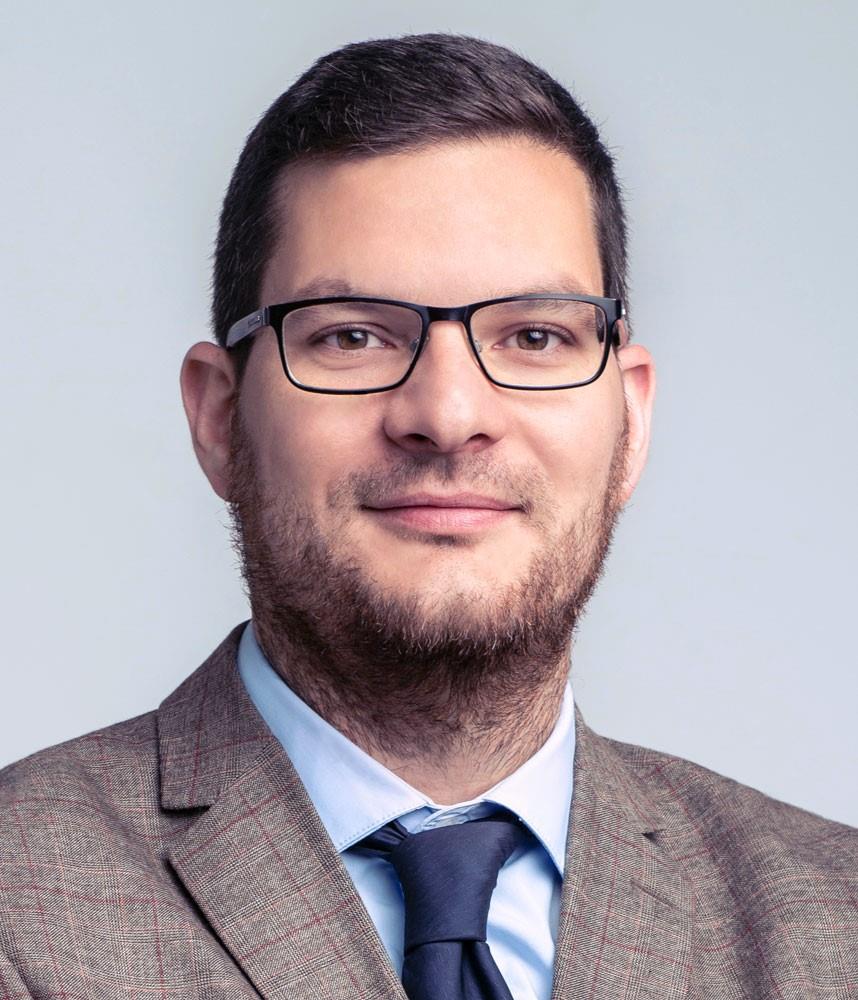 Rendeki-Kovács Gergely